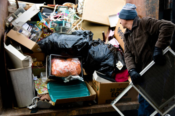Best Carpet Removal and Disposal  in Dillon, SC