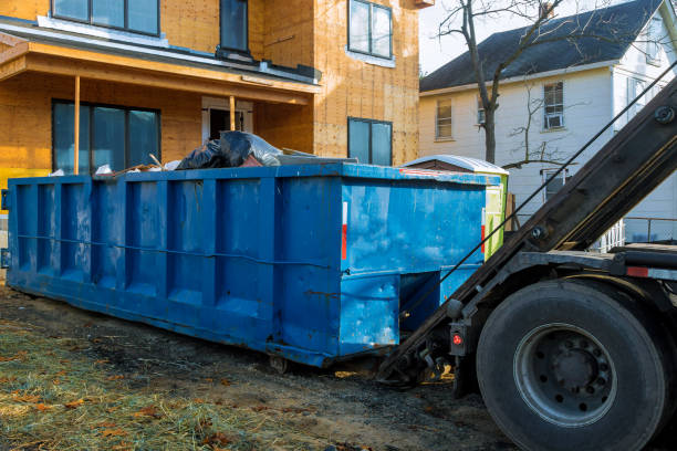 Best Shed Removal  in Dillon, SC