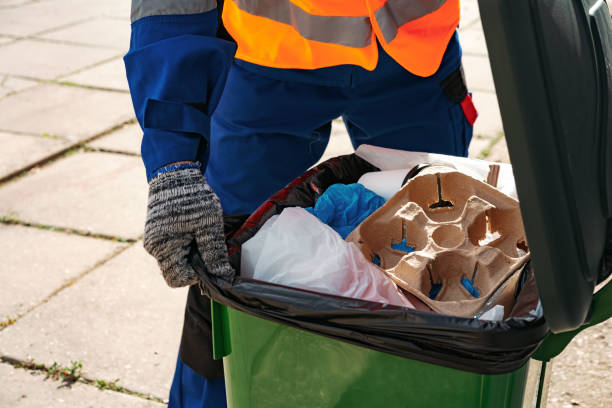 Best Residential Junk Removal  in Dillon, SC