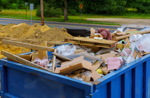 Best Garage Cleanout  in Dillon, SC