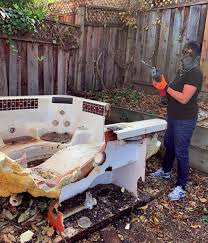 Best Demolition Debris Removal  in Dillon, SC